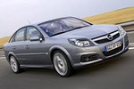 Opel Vectra C liftback