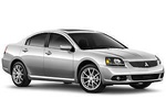 Mitsubishi Galant 2.4 AT Instyle