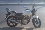 Honda GLH125 SH