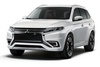 Mitsubishi Outlander 2.4 CVT Intense 4WD
