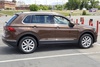 Volkswagen Tiguan II 2.0D Highline AWD Volkswagen Tiguan II 2.0D Highline AWD