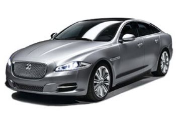 Jaguar XJ (X351)