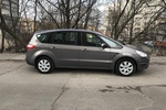 Ford S-MAX 2011 2.0D AT Trend