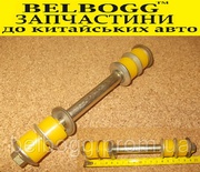 Стойка переднего стабилизатора (полиуретан) 4x2 Great Wall Deer Safe Грейт Вол Дир Сейф