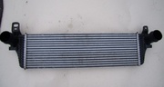 Интеркулер VW T5 радиатор интеркулера Фольксваген Т5