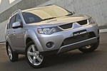 Mitsubishi Outlander XL