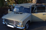 Lada (ВАЗ) 2101