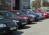 Автосалон Автоцентр на Калиновой