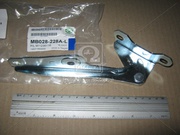 Петли капота Mitsubishi L200 завес капота Митсубиси Л200