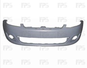 Бампер передний Ford Fiesta 06-08