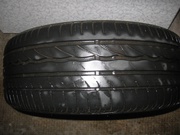 Летние шины Bridgestone 205/55 r16