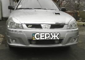 Lada (ВАЗ) Lada 2170 седан (Lada Priora) Lada 21703 1.6 MT 120-01