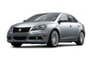 Suzuki Kizashi 2012 2.4 CVT 4WD SDLX