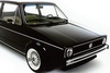 Volkswagen Golf I