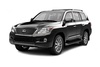 Lexus LX (J200, 2007-2013) 570 AT