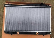Радиатор Chevrolet Evanda (Эванда)