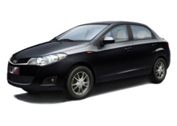 Chery A13
