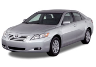 Toyota Camry Hybrid 2.4 AT [вер. 1]