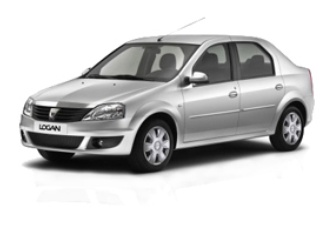 Dacia Logan I (2004-2012) 1.6 MT Ambiance