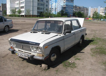 Lada (ВАЗ) 2106