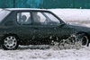 Peugeot 205 XS