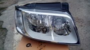 Фара Hyundai Matrix передние фары Хюндай Матрикс