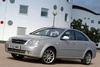 Chevrolet Lacetti Седан 1.6 MT SE