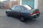 Lada (ВАЗ) Lada 110 (ВАЗ 2110) 4 1.6 (89 hp) MT