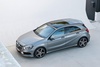 Mercedes-Benz A-Class Хэтчбек 5dr (W169) A 180