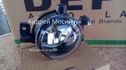Противотуманная фара Ford C-Max туманки Форд Си-макс