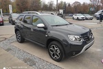 Renault Duster II 1.5D MT Intense 4x4