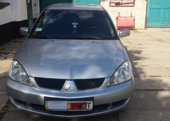 Mitsubishi Lancer IX 1.6 MT Comfort