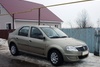 Renault Logan I (2005-2013) 1.6 MT Laureate