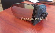 Боковое зеркало (левое, правое) на Mercedes 203 2000-2007 г.