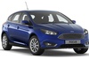 Ford Focus Hatchback III (рестайлинг) 1.0 (125 hp) MT Business Ford Focus Hatchback III (рестайлинг) 1.0 (125 hp) MT Business