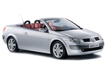 Renault Megane Кабриолет II