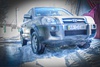 Hyundai Tucson (JM, 2005-2010) 2.0 MT GL