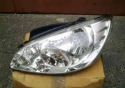Фара Hyundai Getz 2006 