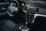 SsangYong Korando (2010) 2.0D AT DLX-3 4WD
