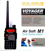 Рации Voyager air soft M1 2