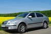 Skoda Octavia A5 Хэтчбек 2.0 MT Elegance Skoda Octavia A5 Хэтчбек 2.0 MT Elegance