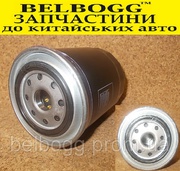 Фильтр масляный Great Wall Грейт Вол Пегасус