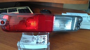  Фонарь стоп Mitsubishi Pajero Wagon