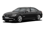 BMW 7 Series (F01/F02) 760Li