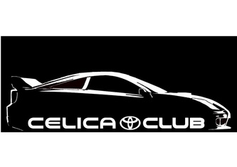 Toyota Celica