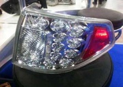 Фонарь Subaru Impreza 07 