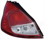 Фонарь задний Ford Fiesta 13-17
