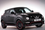 Nissan Juke (F15, 2010-2014) 1.6 (190 hp) CVT 4WD SV2