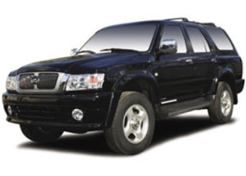 Great Wall Safe F1