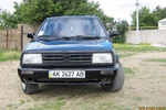 Volkswagen Golf II